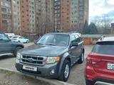 Ford Escape 2010 годаүшін4 900 000 тг. в Усть-Каменогорск – фото 3