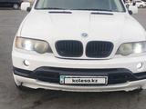 BMW X5 2001 года за 4 000 000 тг. в Алматы