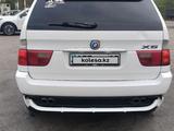 BMW X5 2001 года за 4 000 000 тг. в Алматы – фото 4