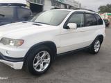 BMW X5 2001 года за 4 000 000 тг. в Алматы – фото 3