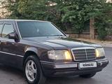 Mercedes-Benz E 280 1994 годаfor2 500 000 тг. в Кентау – фото 4