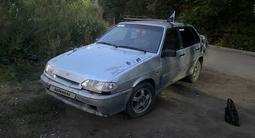 ВАЗ (Lada) 2115 2002 годаfor544 000 тг. в Караганда