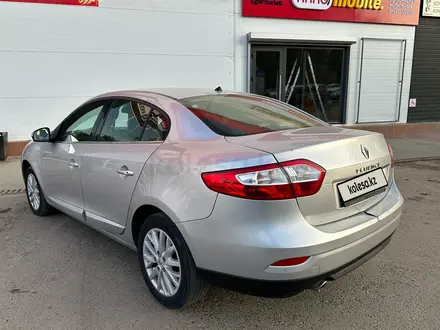 Renault Fluence 2014 года за 3 000 000 тг. в Уральск – фото 3