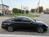 Hyundai Sonata 2022 года за 10 200 000 тг. в Уральск – фото 3