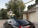Hyundai Sonata 2022 года за 10 200 000 тг. в Уральск – фото 5