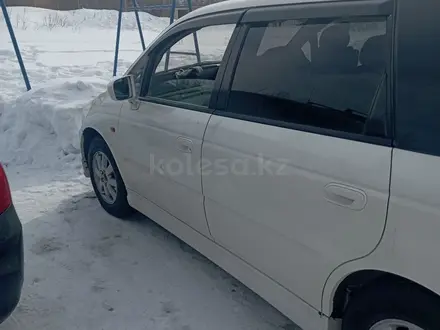 Honda Odyssey 2002 года за 4 100 000 тг. в Усть-Каменогорск – фото 9