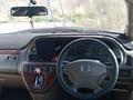 Honda Odyssey 2002 годаүшін3 700 000 тг. в Усть-Каменогорск – фото 3
