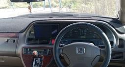 Honda Odyssey 2002 года за 3 900 000 тг. в Усть-Каменогорск – фото 3
