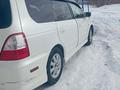 Honda Odyssey 2002 годаүшін3 700 000 тг. в Усть-Каменогорск – фото 10