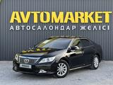 Toyota Camry 2012 года за 8 790 000 тг. в Актобе