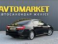 Toyota Camry 2012 года за 8 790 000 тг. в Актобе – фото 3