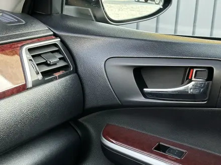 Toyota Camry 2012 года за 8 790 000 тг. в Актобе – фото 20