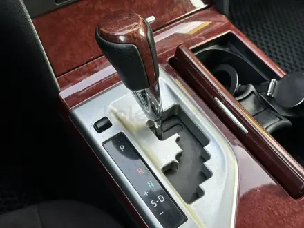 Toyota Camry 2012 года за 8 790 000 тг. в Актобе – фото 23