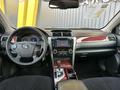 Toyota Camry 2012 года за 8 790 000 тг. в Актобе – фото 6