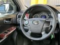Toyota Camry 2012 года за 8 790 000 тг. в Актобе – фото 8