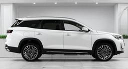 Jetour X90 Plus Premium 2.0 2025 года за 15 190 000 тг. в Шымкент – фото 3