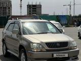 Lexus RX 300 1999 года за 4 200 000 тг. в Шымкент – фото 2