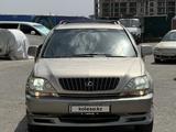 Lexus RX 300 1999 года за 4 200 000 тг. в Шымкент