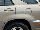 Lexus RX 300 1999 года за 4 200 000 тг. в Шымкент – фото 4