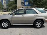 Lexus RX 300 1999 года за 4 200 000 тг. в Шымкент – фото 5