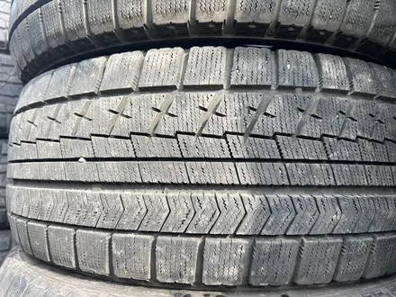 225/50/17 бу шины Япония Bridgestone за 17 500 тг. в Алматы – фото 4