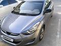 Hyundai Elantra 2011 года за 4 200 000 тг. в Актау – фото 2