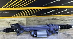 РУЛЕВАЯ РЕЙКА СКОДА ОКТАВИА за 2 025 тг. в Алматы – фото 5