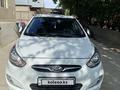 Hyundai Accent 2013 годаүшін5 000 000 тг. в Шымкент