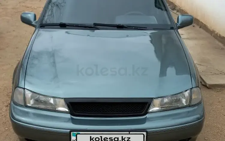 Daewoo Nexia 2005 годаүшін1 300 000 тг. в Актау