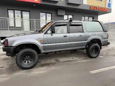 Mazda Proceed Marvie 1995 года за 3 000 000 тг. в Алматы – фото 2