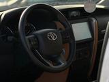 Toyota Fortuner 2022 годаүшін22 536 547 тг. в Усть-Каменогорск – фото 3