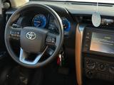 Toyota Fortuner 2022 годаүшін22 736 547 тг. в Усть-Каменогорск – фото 5