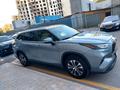 Toyota Highlander 2023 годаүшін27 000 000 тг. в Алматы – фото 15