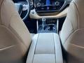Toyota Highlander 2023 годаүшін27 000 000 тг. в Алматы – фото 4
