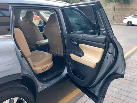 Toyota Highlander 2023 года за 27 000 000 тг. в Алматы – фото 6
