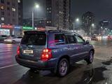Toyota Highlander 2003 года за 6 600 000 тг. в Жаркент – фото 3