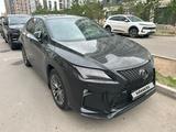 Lexus RX 200t 2018 годаүшін22 000 000 тг. в Алматы – фото 2