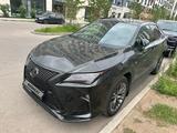 Lexus RX 200t 2018 годаүшін22 000 000 тг. в Алматы