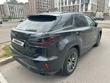 Lexus RX 200t 2018 годаүшін22 000 000 тг. в Алматы – фото 3