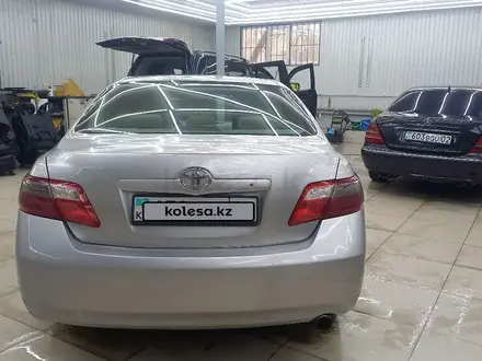 Toyota Camry 2007 года за 5 750 000 тг. в Алматы – фото 19