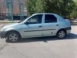 Renault Logan 2007 года за 1 100 000 тг. в Караганда – фото 3