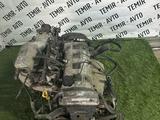 Контрактный двигатель на Toyota Carina E обьем 1.6 4A-FE за 420 000 тг. в Астана