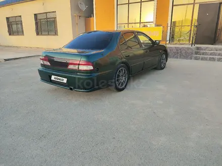 Nissan Maxima 1995 года за 1 800 000 тг. в Актау – фото 3