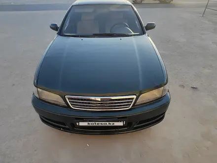 Nissan Maxima 1995 года за 1 800 000 тг. в Актау – фото 6