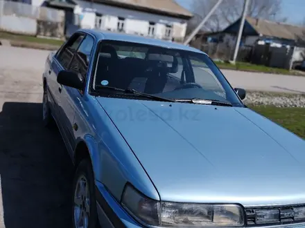 Mazda 626 1991 года за 800 000 тг. в Саумалколь – фото 2