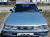 Mazda 626 1991 года за 800 000 тг. в Новоишимский – фото 3