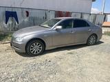 Toyota Mark X 2007 годаүшін4 000 000 тг. в Атырау – фото 5