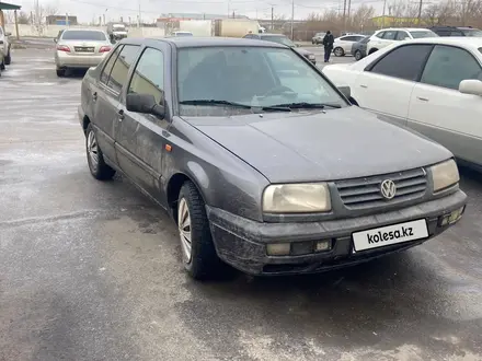 Volkswagen Vento 1994 года за 1 200 000 тг. в Актогай