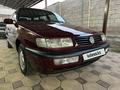 Volkswagen Passat 1996 года за 2 700 000 тг. в Тараз – фото 15