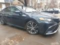 Toyota Camry 2018 года за 8 500 000 тг. в Караганда – фото 4